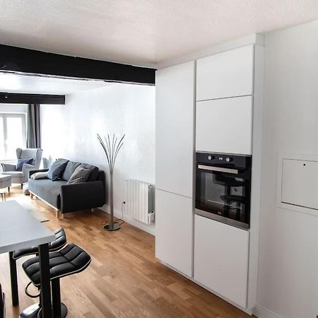 Le Gutenberg - Joli T2 Dans Le Carre D'Or Estrasburgo Exterior foto